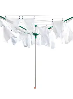 Uscator rotativ Leifheit Linomatic 600 Deluxe Cover