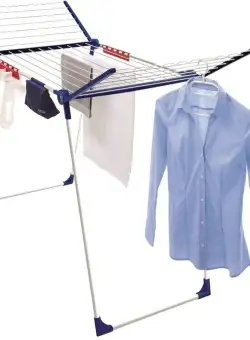 Uscator rufe Leifheit Pegasus 200 Solid Comfort