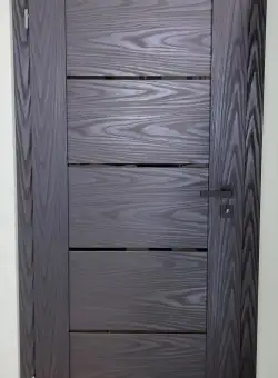 USI CU TOC REGLABIL, FINISAJ PREMIUM, COCO NUT BLEU