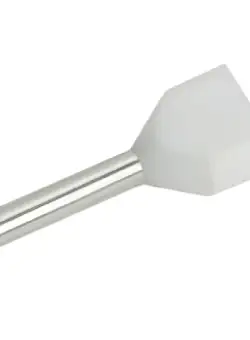 Varf cabluPt. cablu de 2 x 0,5 mm2