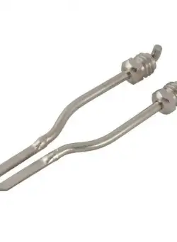 Varf de lipit 6150 pentru pistol de lipit 05C Weller 0054000599