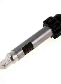 Varf de lipit C4 pentru ciocan cu aprindere prin gaz WC1 Weller WELT0051630299