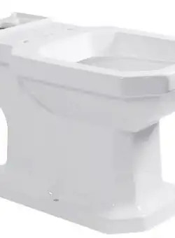 Vas WC Duravit seria 1930 35.5x66.5cm evacuare verticala