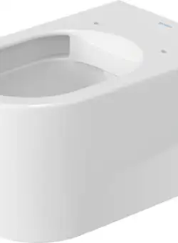 Vas wc suspendat Duravit Me by Starck 37x57cm HygieneGlaze