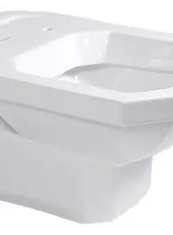 Vas WC suspendat Duravit seria 1930 35.5x58cm