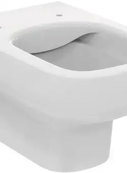 Vas WC suspendat Ideal Standard i.life A Rimless+ Square