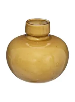 Vaza Ceramica Crack 17.5 Cm