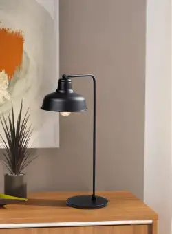 Veioza Berceste - 181BLACK-ML