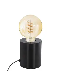 Veioza Black Base 10.5 Cm