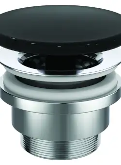 Ventil fix Ideal Standard Ipalyss V2 Black Gloss