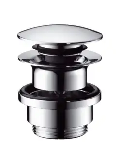 Ventil lavoar Hansgrohe Push-Open DN32