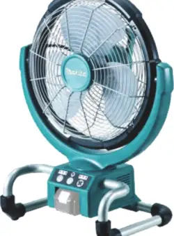 Ventilator fara acumulator Makita DCF300Z,14.4 18 230 V