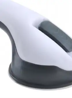 Ventuza cu Maner de sustinere,Baie,Toaleta,Persoane Varsnici,Persoane cu Dizabilitati