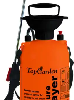 Vermorel 8l TG TopGarden
