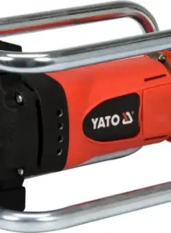 Vibrator beton YATO, 2300W, 35mm, 4m