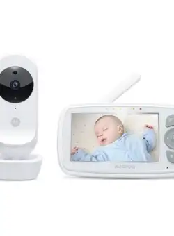 Video Motorola Monitor Digital Ease34