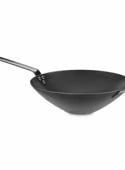 Wok profesional otel Pujadas 30 cm