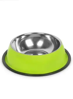Yummie - Bol - 15 cm - verde