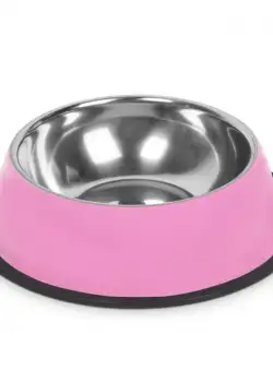 Yummie - Bol - 22 cm - Roz