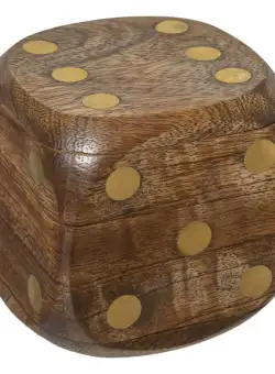 Zaruri Mango Wood