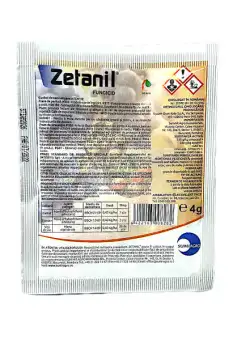 Zetanil 4 gr, fungicid, Sumi Agro, mana (vita de vie, tomate, cartof)