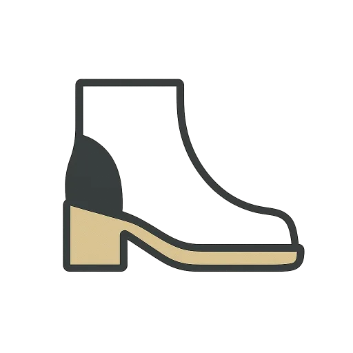 Ghete, botine și cizme