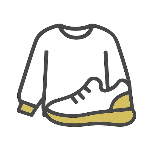 Casual și athleisure