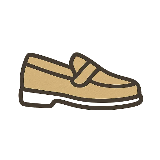 Pantofi casual și mocasini