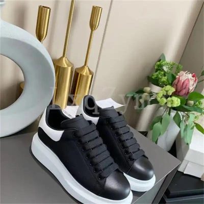 Adidasi barbati  casual negri 444