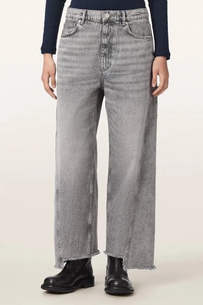 AllSaints  blugi pentru femei FOX