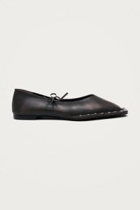 Alohas  balerini din piele Sway