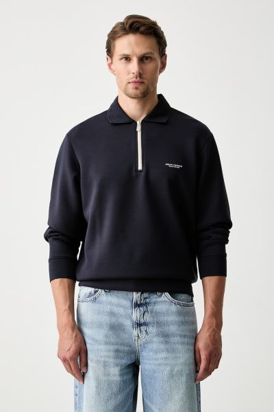 Armani Exchange  hanorac pentru bărbați