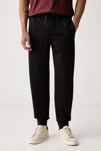 Armani Exchange  pantaloni de trening pentru bărbați
