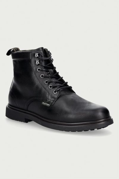 Barbour  ghete pentru bărbați din piele Bellister