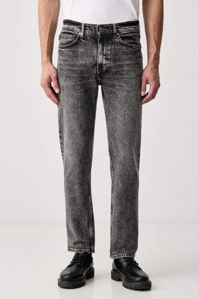 BOSS Orange  blugi regular pentru bărbați OGDEN BO