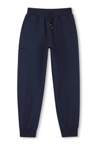 BOSS  pantaloni de trening pentru copii