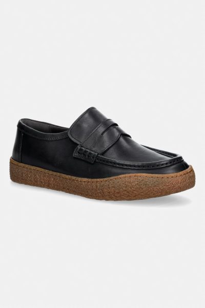 Camper  mocasini pentru bărbați din piele Peu Tereno