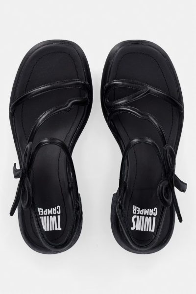 Camper  sandale din piele TWS