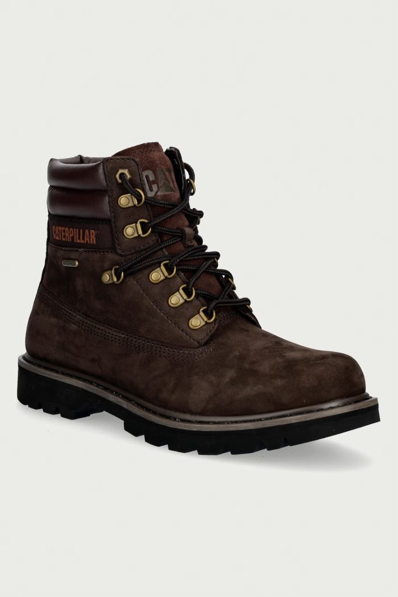 CAT Footwear  ghete de drumeție pentru bărbați COLORADO 2.0 HIKER WP TX
