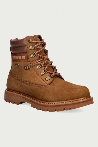 CAT Footwear  ghete de drumeție pentru bărbați COLORADO 2.0 HIKER WP TX
