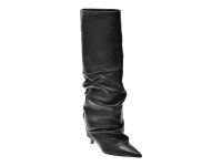 Cizme elegante ALDO negre, ENALAVIA 001, din piele naturala