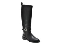 Cizme EPICA PREMIUM negre, 1080, din piele naturala