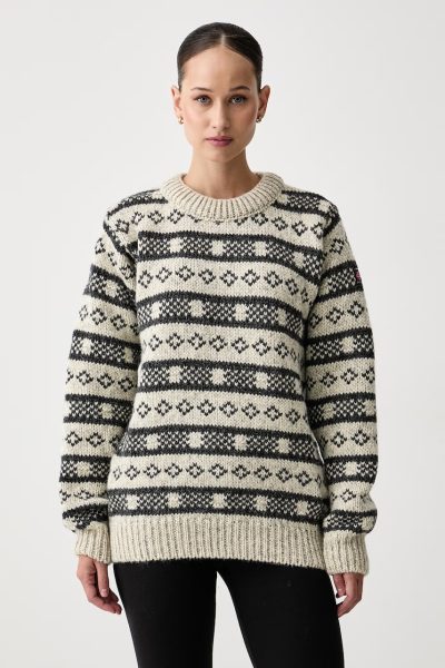 Devold  pulover din lână Alnes Wool