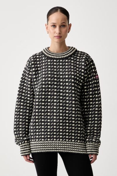 Devold  pulover din lână Original Islender Wool