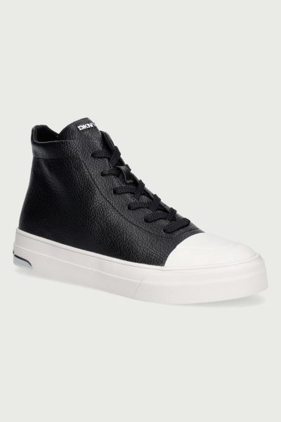 DKNY  YASABEL teniși înalți pentru femei