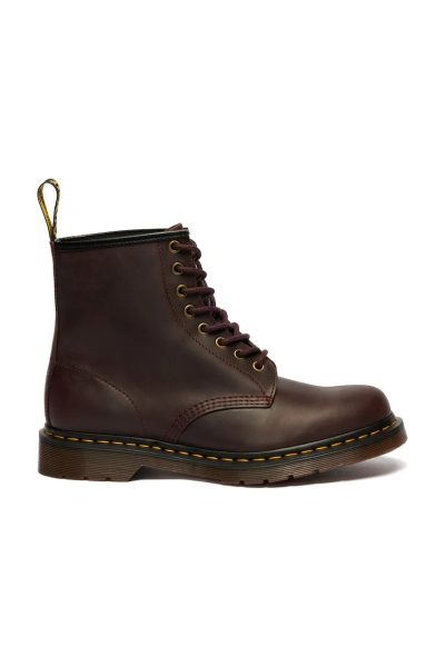 Dr. Martens  bocanci din piele 1460