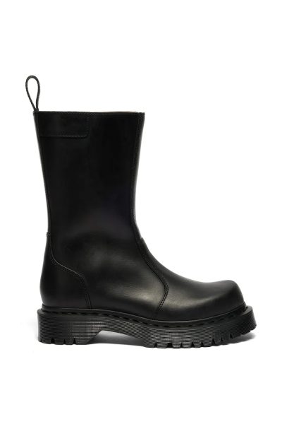 Dr. Martens  botine pentru femei din piele Rejena