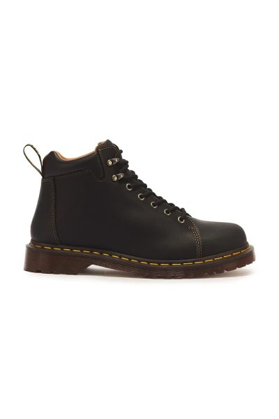 Dr. Martens  ghete de drumeție pentru bărbați din piele 939 Hiker