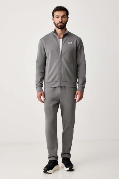 EA7 Emporio Armani  compleu de trening pentru bărbați cu bumbac