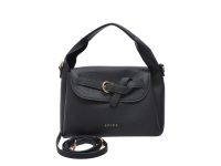 Geanta EPICA neagra, 6029, din piele ecologica
